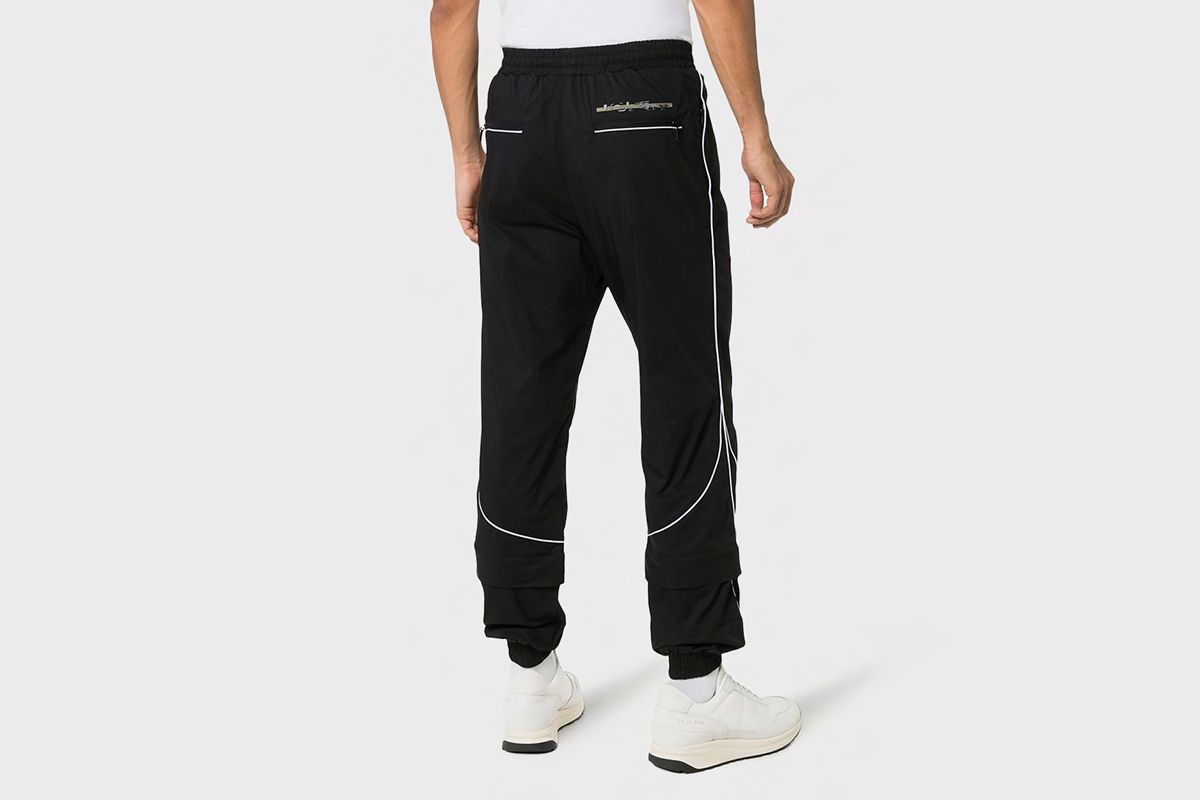 10 of the Best Luxury Track Pants to Buy for Fall