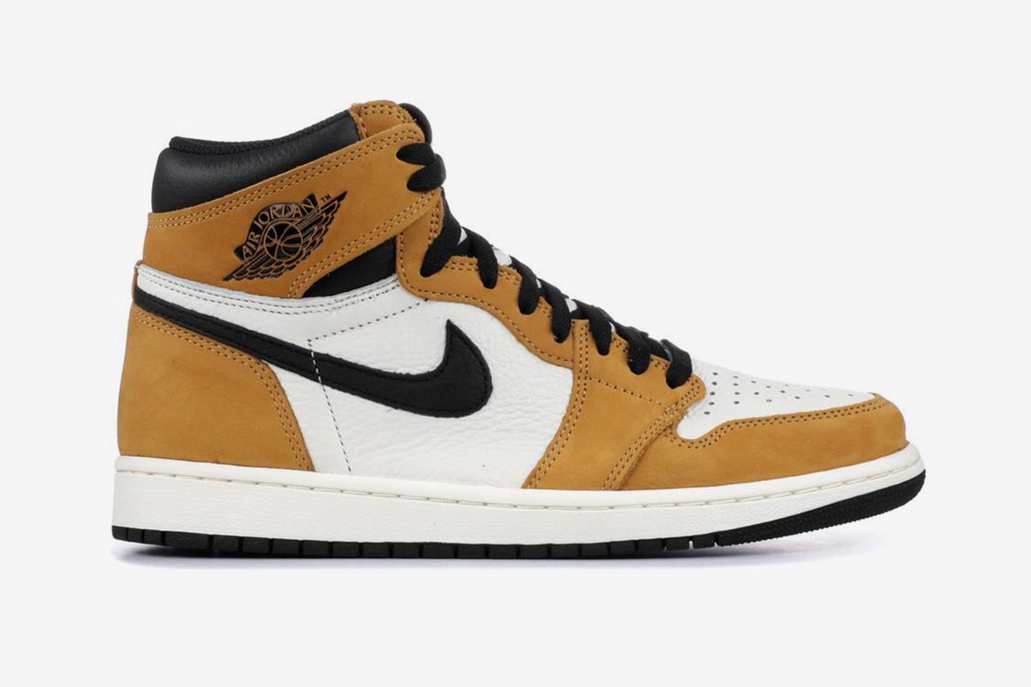 Air Jordan 1 Retro High OG 'Rookie Of The Year'