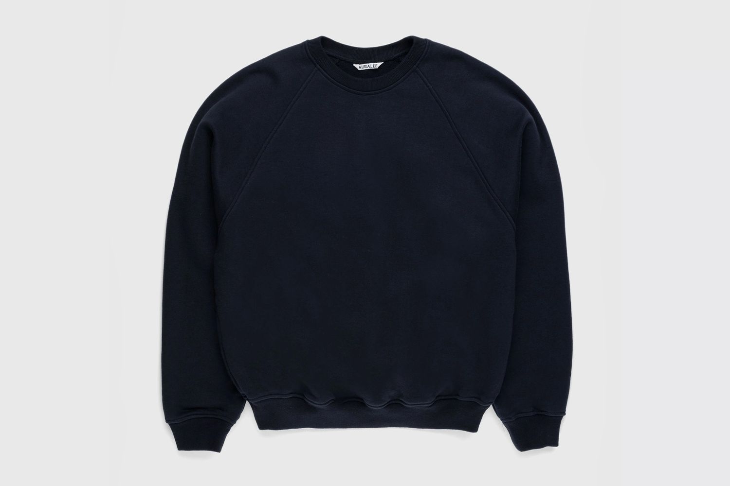 Smooth Soft Sweat Pullover