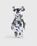 Medicom – Be@rbrick Jackson Pollock Studio Splash 1000% - Toys - Multi - Image 1
