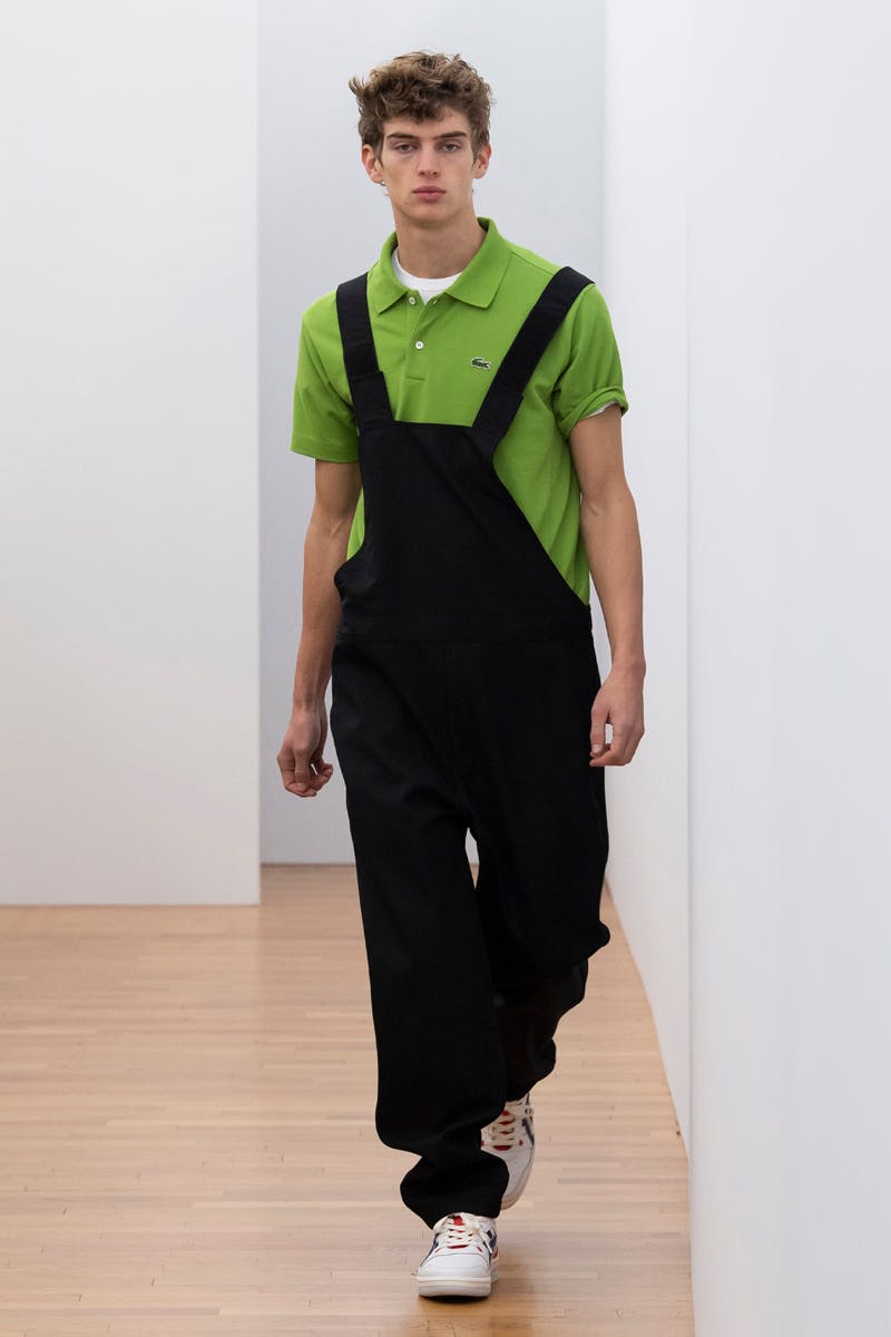 Comme des Garçons ShirtFW 23