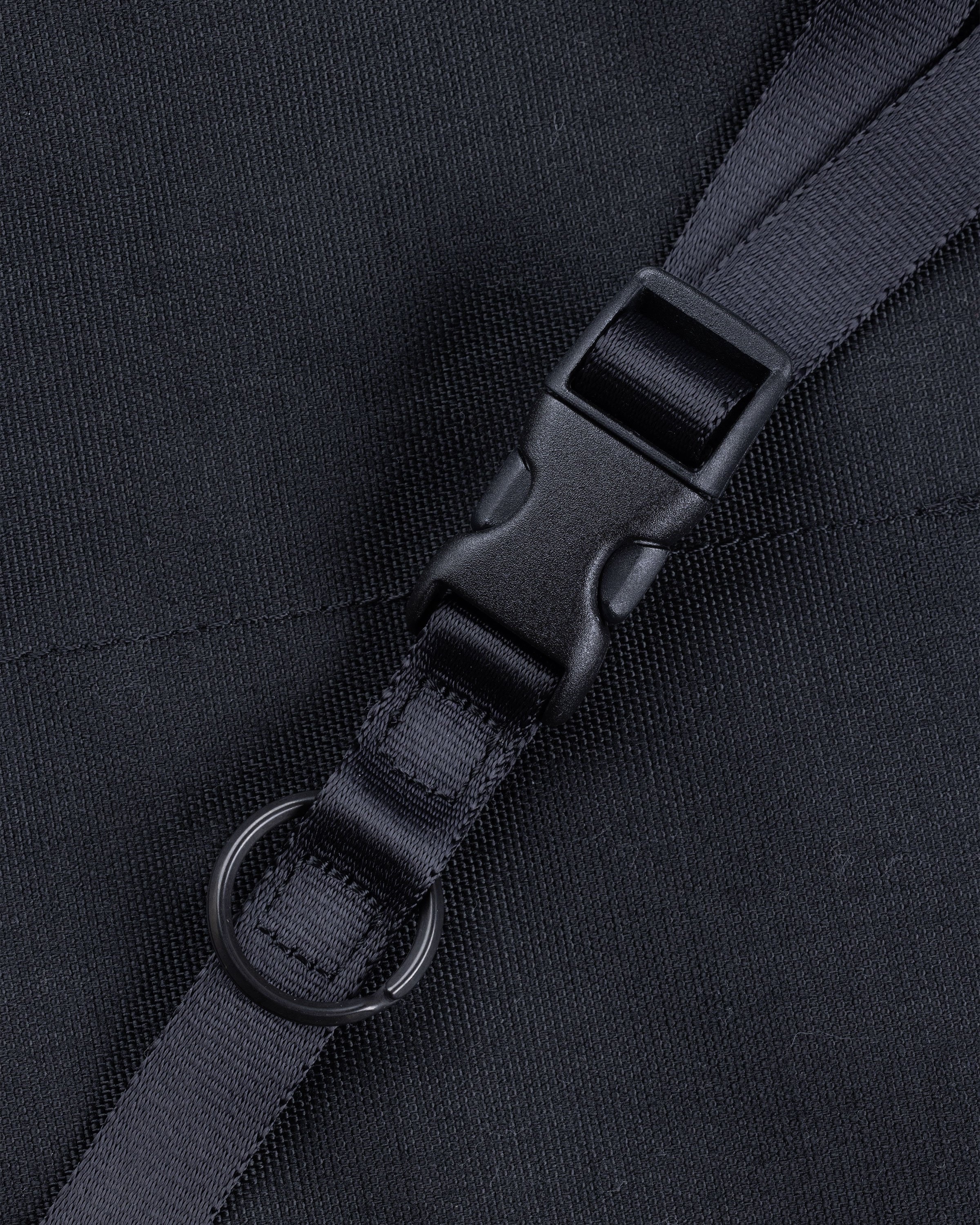 Porter-Yoshida & Co. – Sacoche Hybrid Shoulder Bag Black - Bags - Black - Image 6