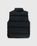 Stone Island – Naslan Light Watro Down Vest Black - Outerwear - Black - Image 2