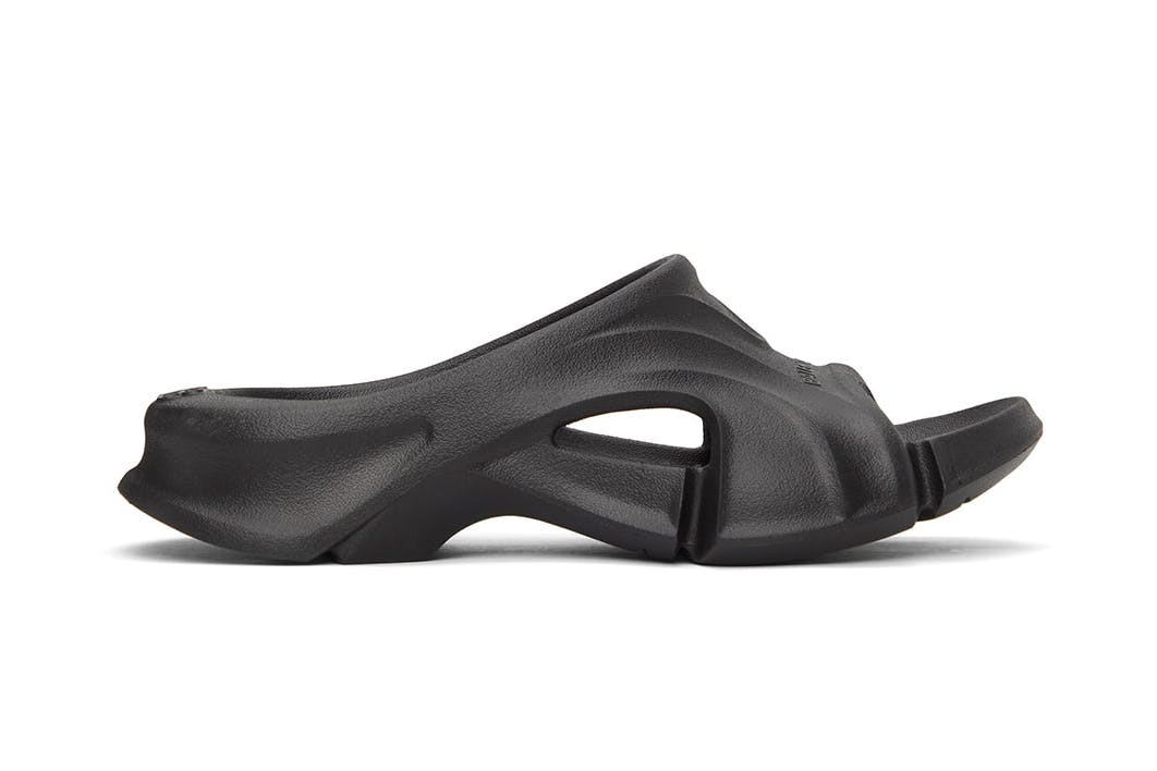 Did Balenciaga u0026 Givenchy Drop the Same Shoe?