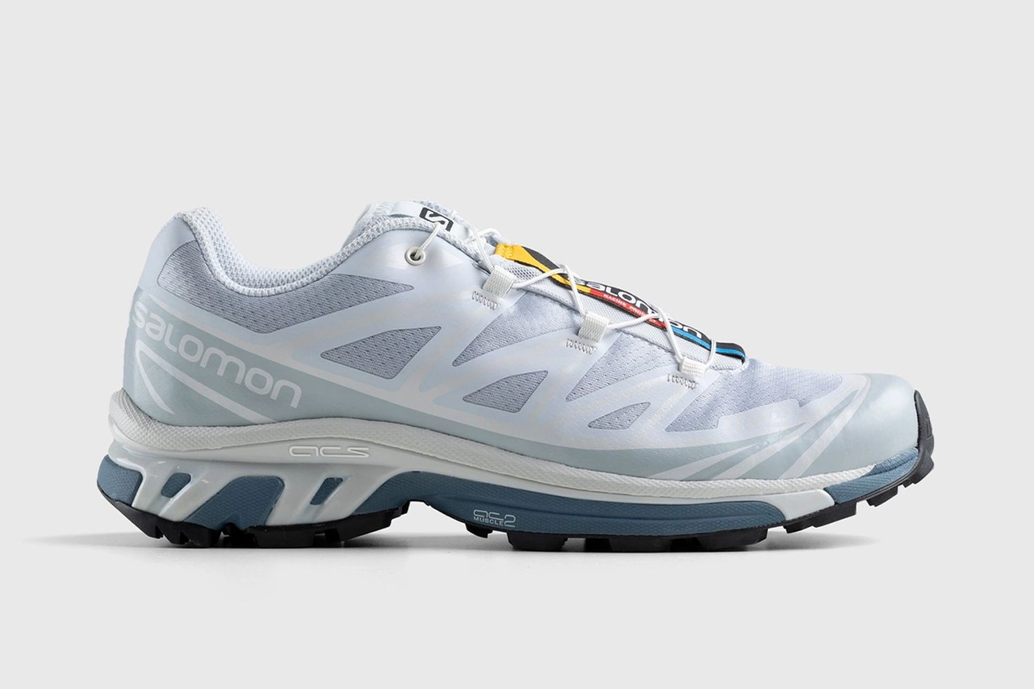 Salomon XT-6 Vanilla Ice and Arctic Ice: Release Info, Shop Links