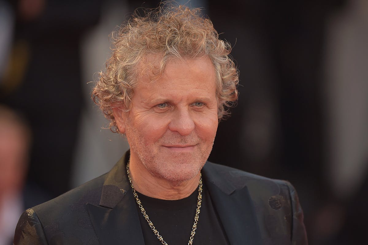 Renzo Rosso Has a Plan to Future-proof Italy&rsquo;s Luxury Sector