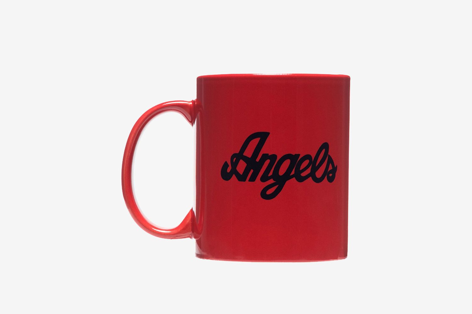 Logo Print Mug