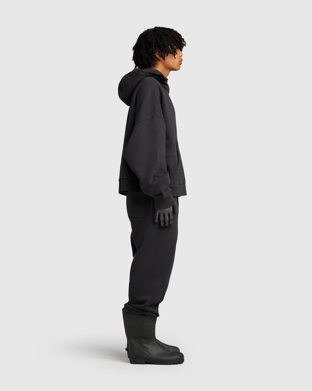 Entire Studios – Full Zip Tar
