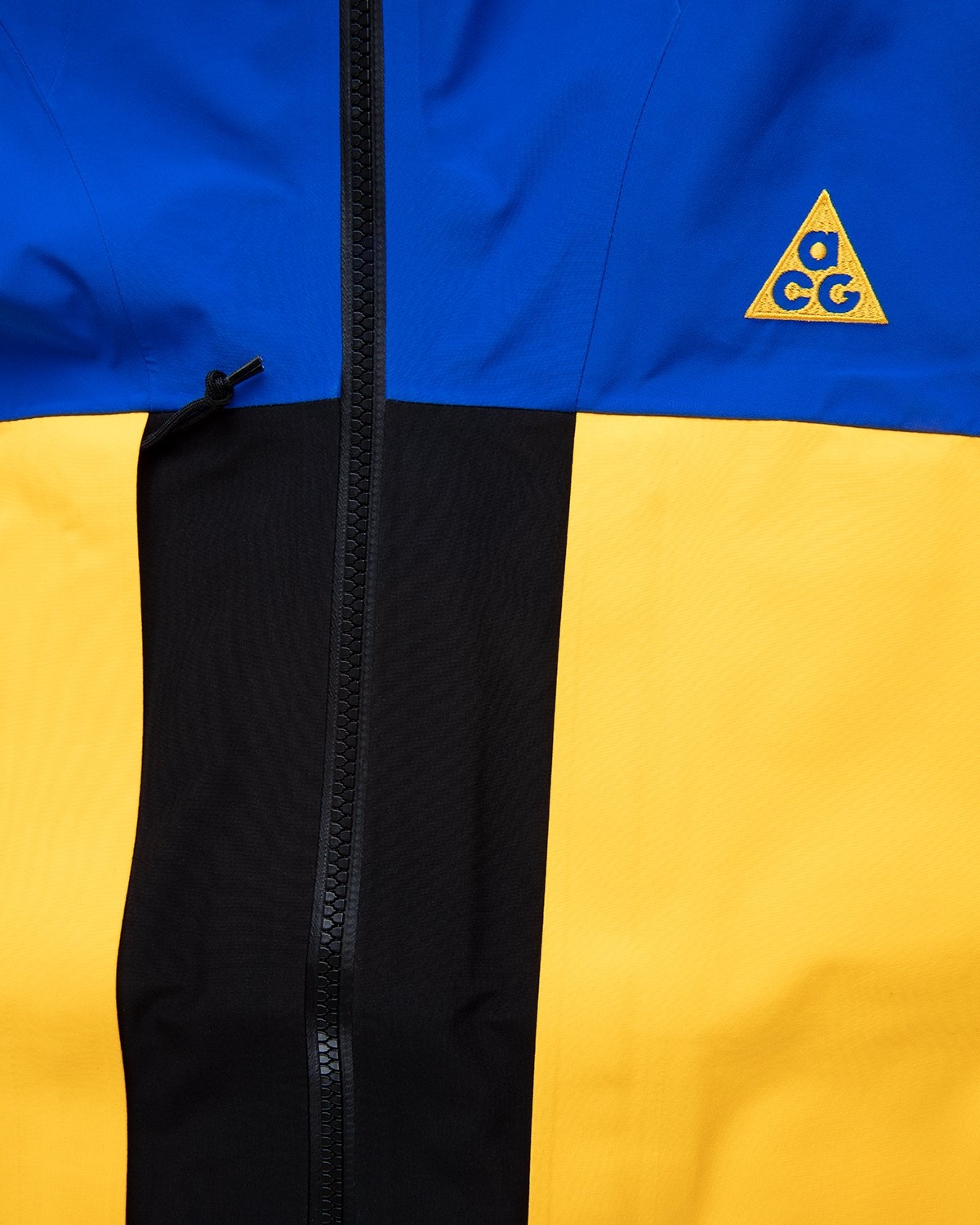Nike ACG – M NRG ACG Misery Rdge Gore JKT Blue - Outerwear - Blue - Image 3