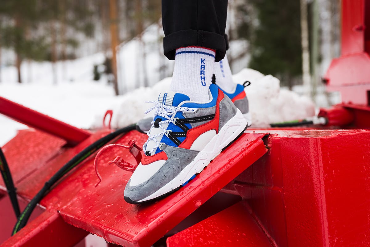 karhu cross country ski pack release date price Karhu Fusion 2.0