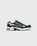 asics – Gel-Kayano 5 OG Black/White - Low Top Sneakers - Black - Image 1