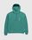 Highsnobiety – Not in Paris 5 Hoodie Green - Sweats - Green - Image 2