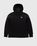 Y-3 – CH 1 Logo Hoodie Black