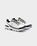On – Cloudwander Waterproof High Alpine Ivory/Black - Sneakers - Grey - Image 3