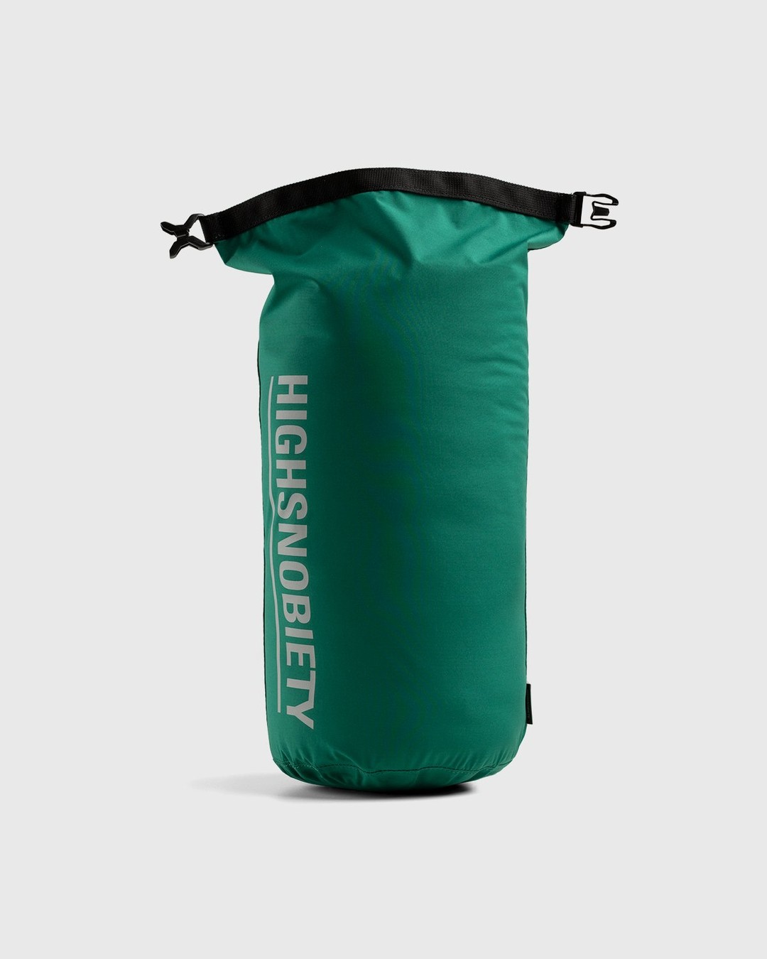 Jack Wolfskin x Highsnobiety – HS Sports Roll Sack Pine Tree - Bags - Green - Image 2