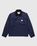 Detroit Jacket Blue/Black