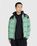 The North Face – Lhotse Down Jacket Deep Grass Green - Outerwear - Green - Image 2