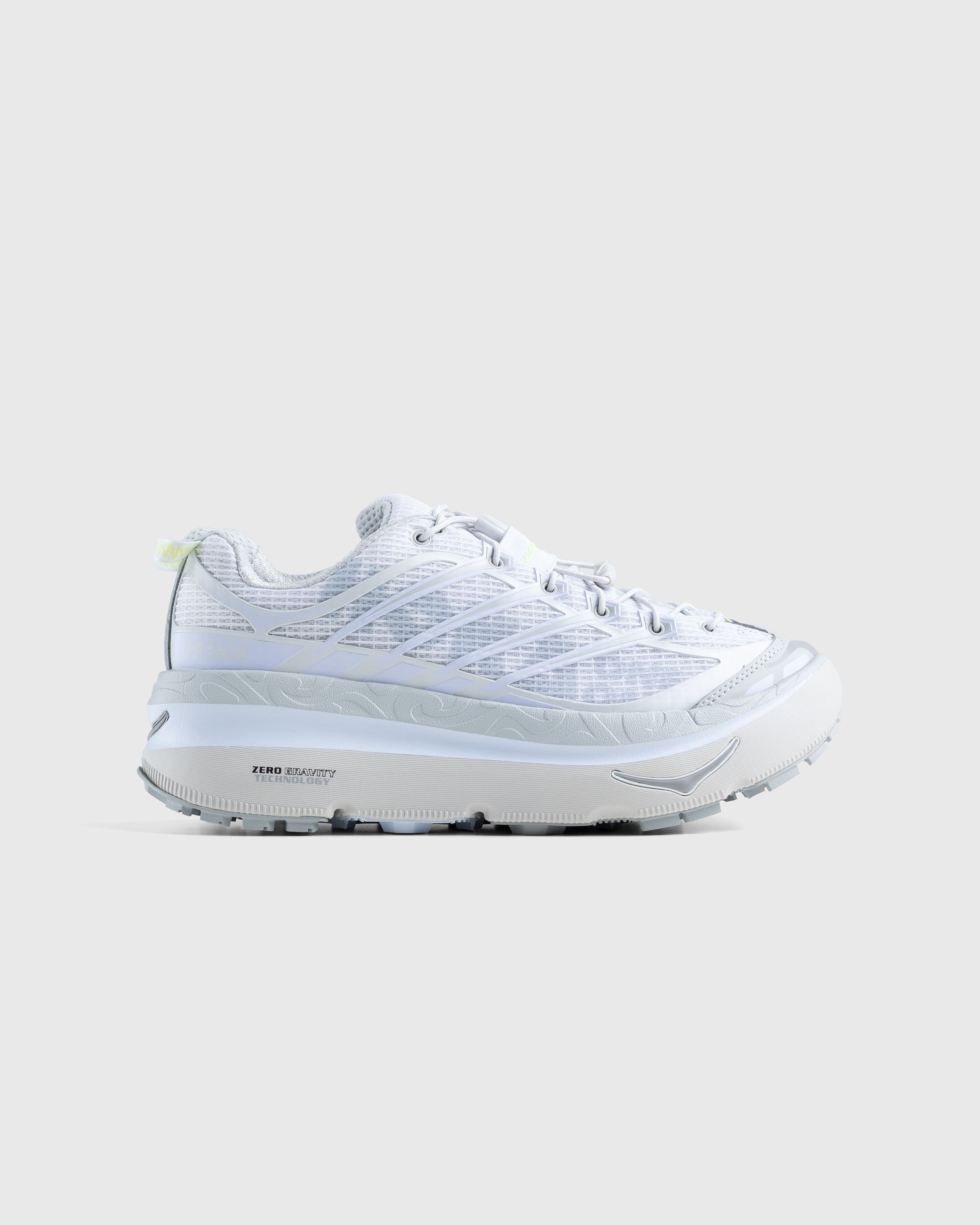 HOKA – U Mafate OG White - Sneakers - White - Image 1