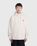 Bar Basso x Highsnobiety – Logo Hoodie Eggshell - Sweats - Beige - Image 3