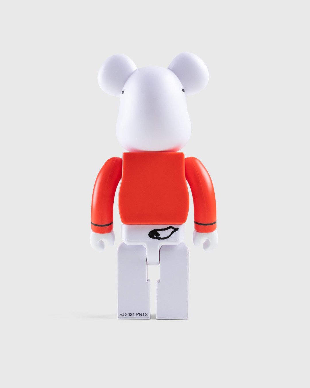 Medicom – Be@rbrick Joe Cool 1000% Multi - Toys - Multi - Image 2