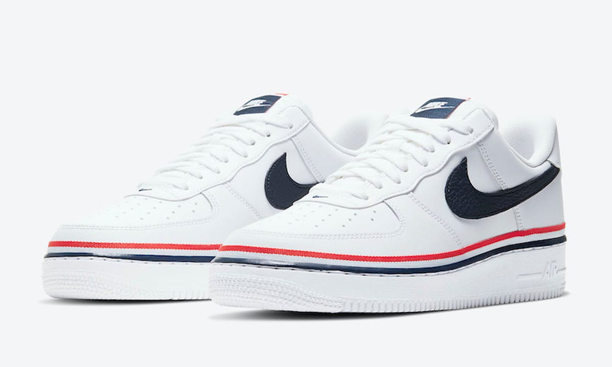 nike force 2020
