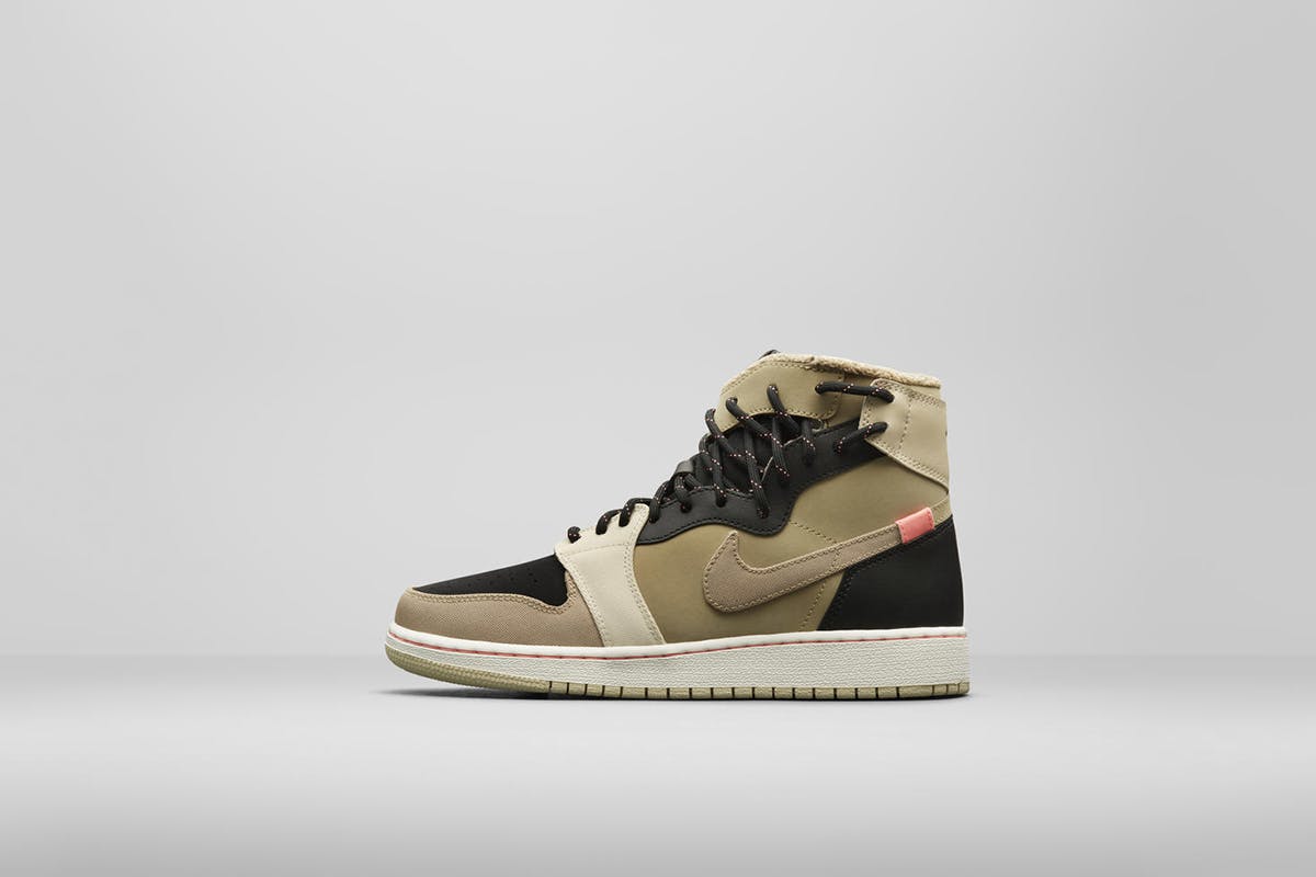 jordan brand womens holiday 2018 air jordan 4