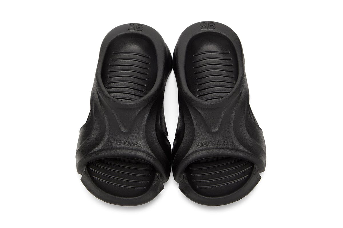 Did Balenciaga u0026 Givenchy Drop the Same Shoe?