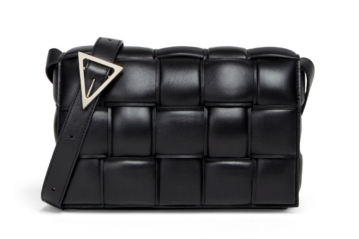 Bottega Veneta S Cassette Bag Is A Timeless Classic