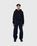 Dries van Noten – Hallom Cotton Hoodie Black - Sweats - Black - Image 6