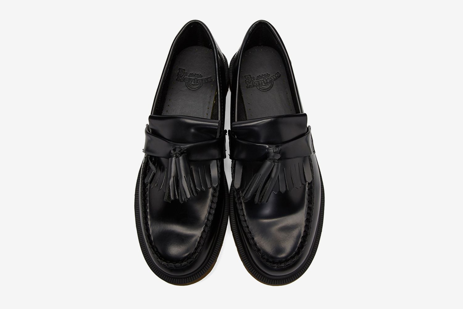 Adrian Loafers