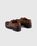 Timberland – Authentics 3 Eye Classic Lug Wheat - Shoes - Brown - Image 4