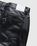 Noon Goons – Series Leather Pant Black - Leather Pants - Black - Image 3