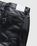 Noon Goons – Series Leather Pant Black - Pants - Black - Image 3