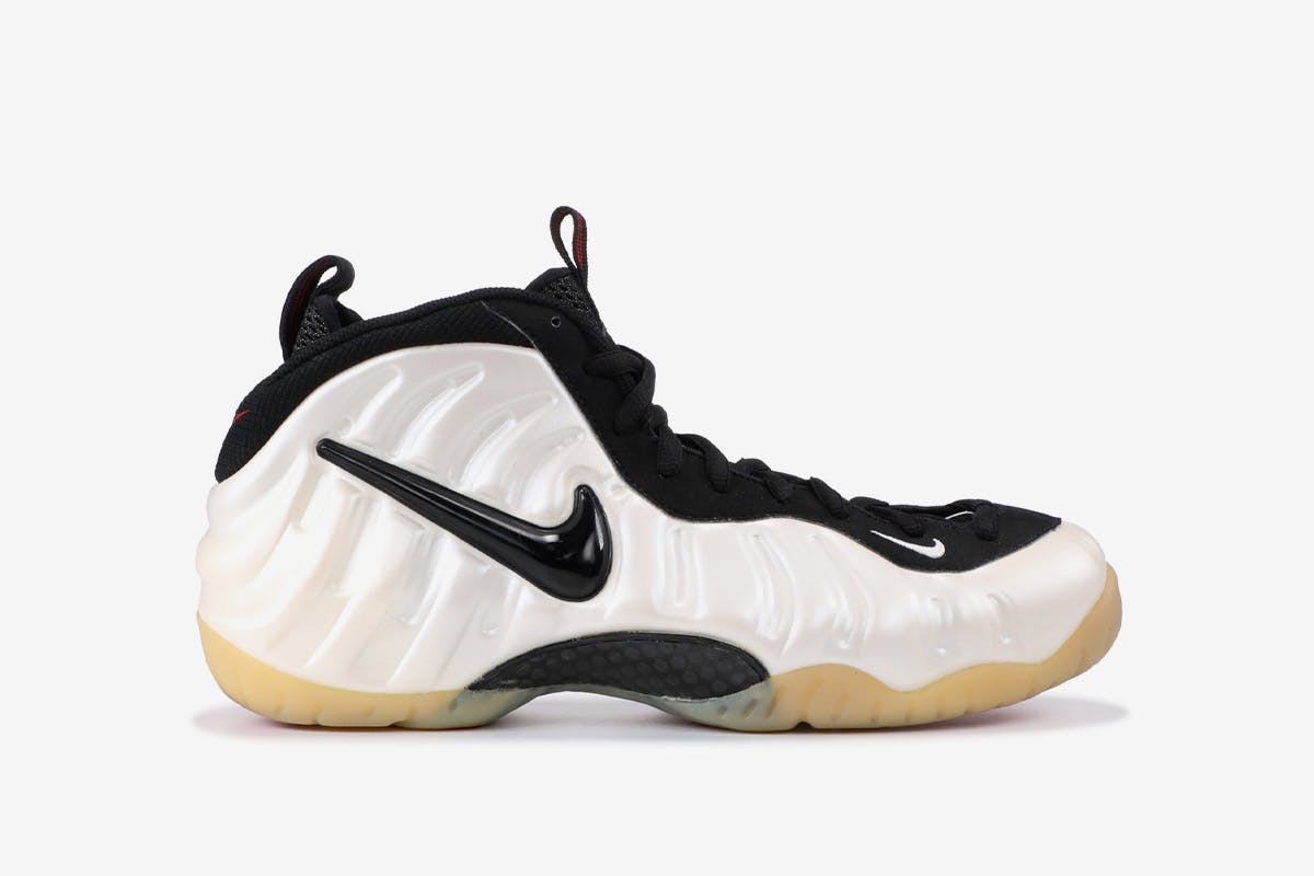 flight foamposite