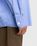 Our Legacy – Borrowed Shirt Blue - Shirts - Blue - Image 7