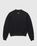 GmbH – Berg Logo Crewneck Black - Sweats - Black - Image 2