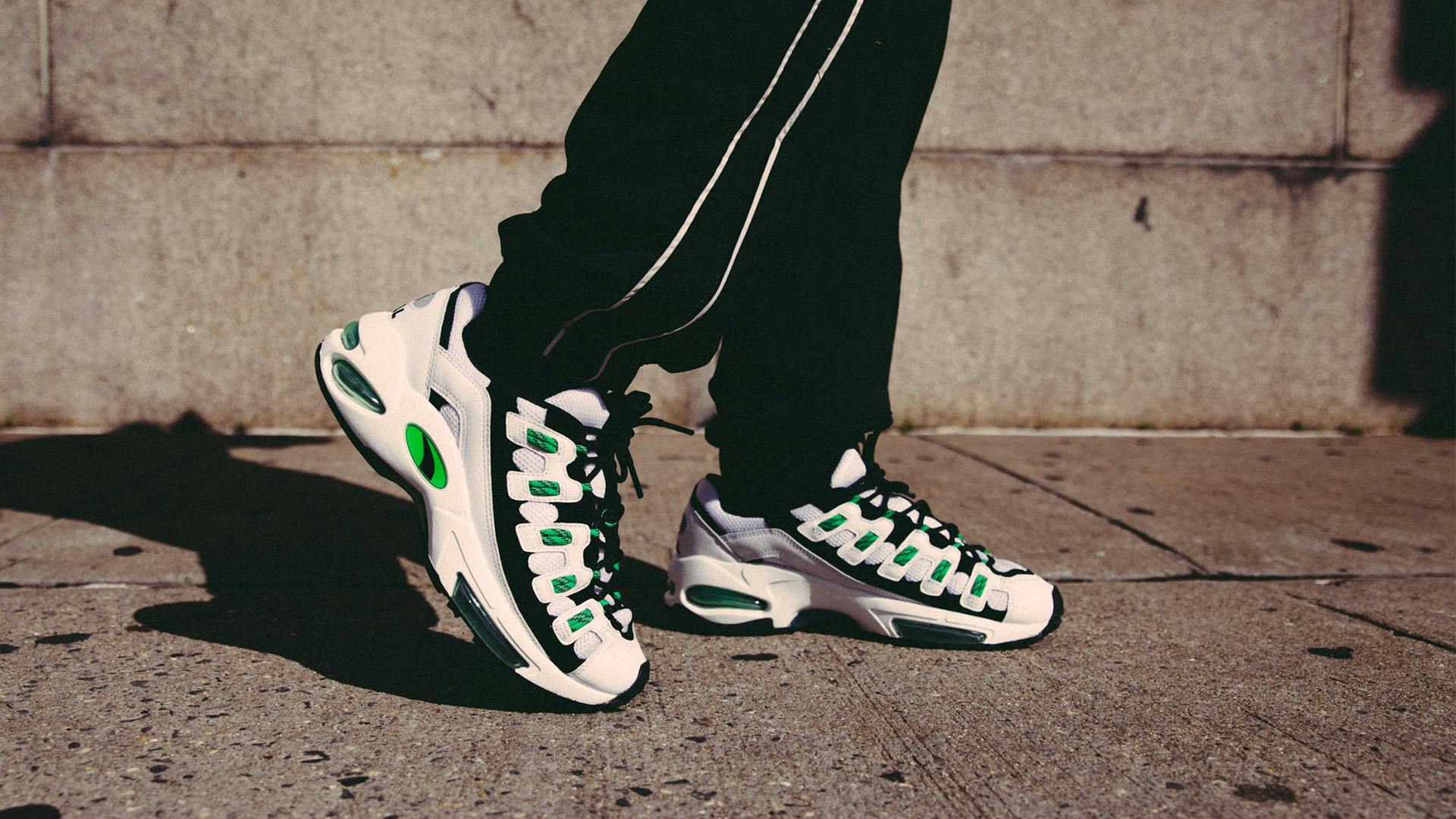 puma cell endura header