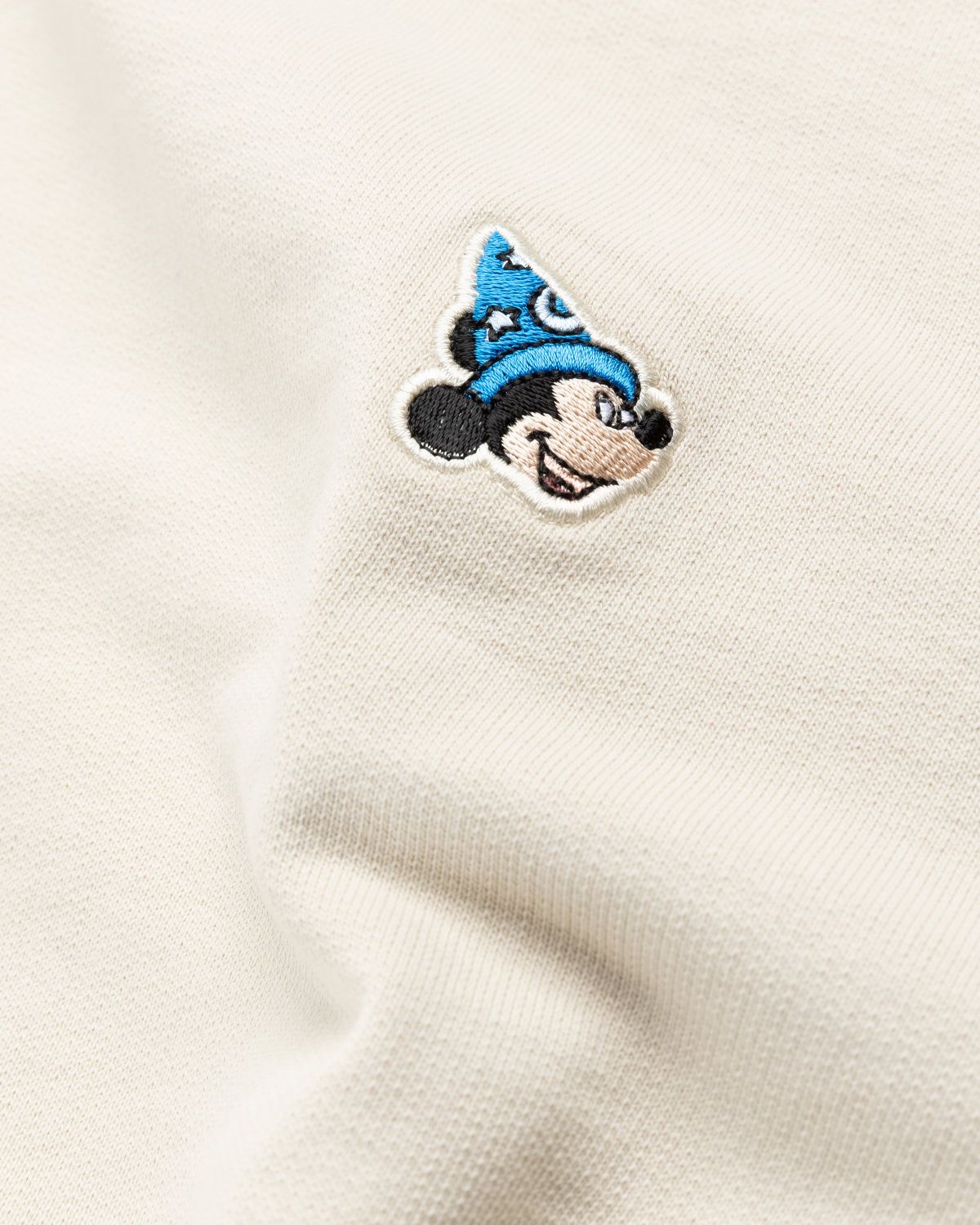 Lacoste x disney mickey sales hoodie