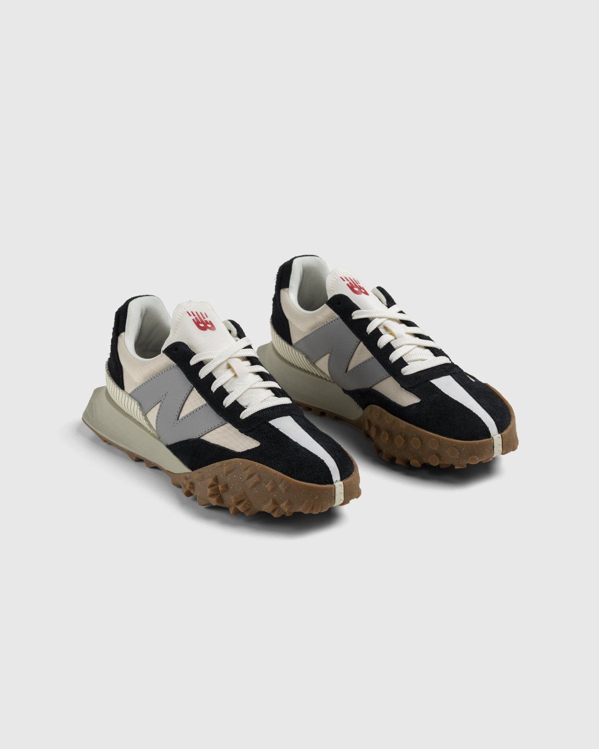 New Balance – UXC72EC Black - Sneakers - Black - Image 3