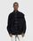 Y/Project – Evergreen Snap Off Denim Shirt Black - Shirts - Black - Image 2