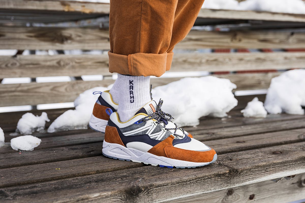 karhu cross country ski pack release date price Karhu Fusion 2.0