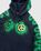 Stüssy x Dries van Noten – Stencil Hood - Sweats - Black - Image 4