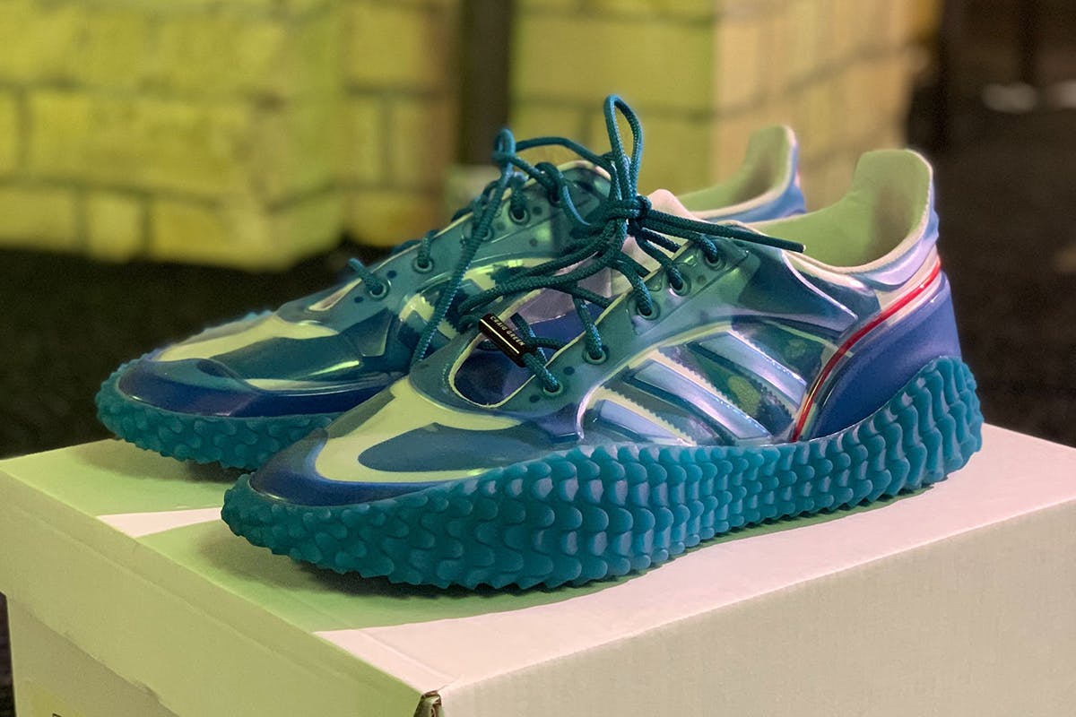 Craig Green x adidas Originals SS20 Collection: First Look