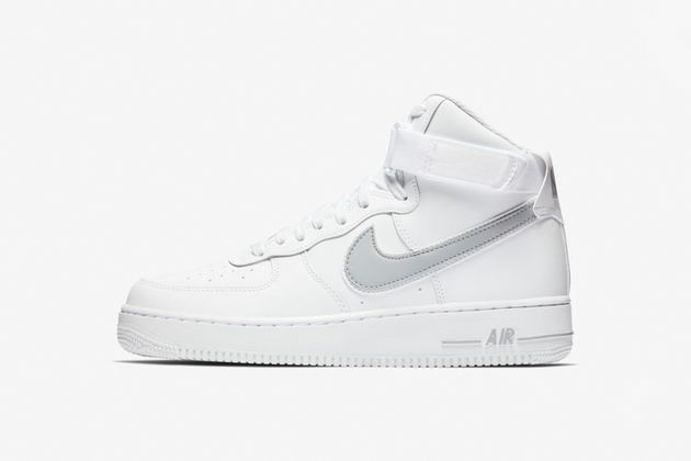Nike Air Force 1 High '07 3 Sneakers: Release Information
