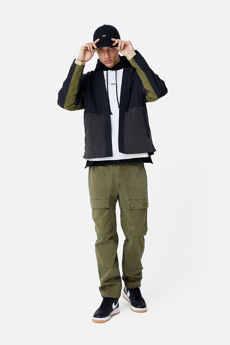KITH Spring 2020