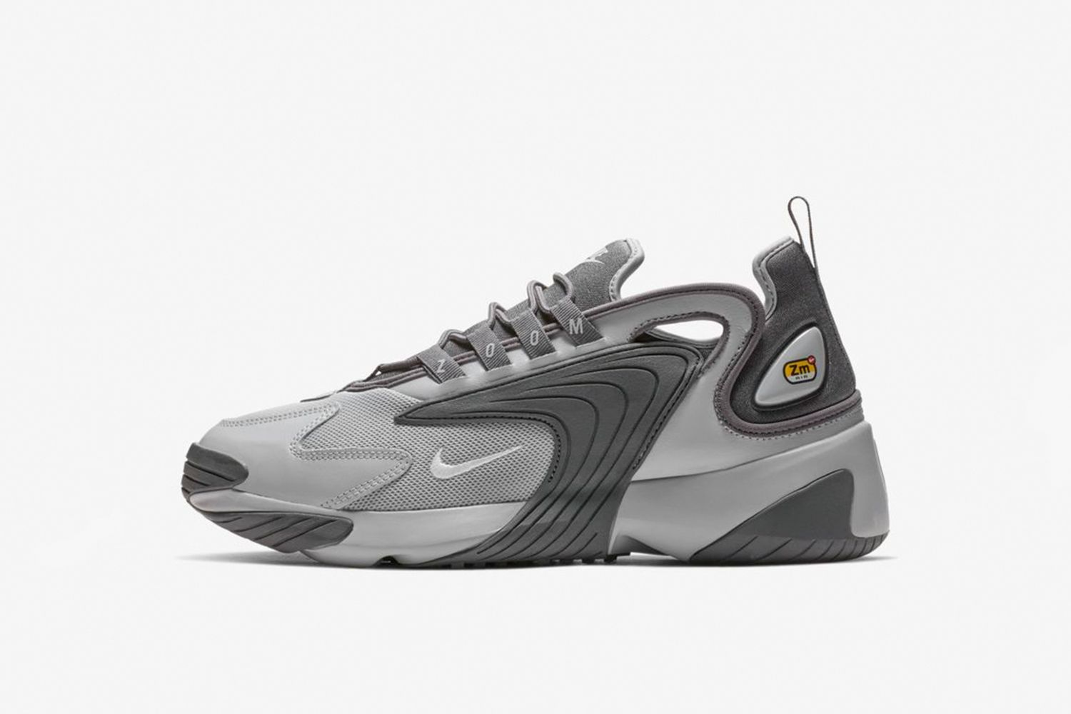Geslagen vrachtwagen bibliothecaris Ontwijken Nike's Zoom 2K Sneakers Might Be the Best General Release RN Geslagen vrachtwagen bibliothecaris Ontwijken Nike's Zoom 2K Sneakers Might Be the Best General Release RN
