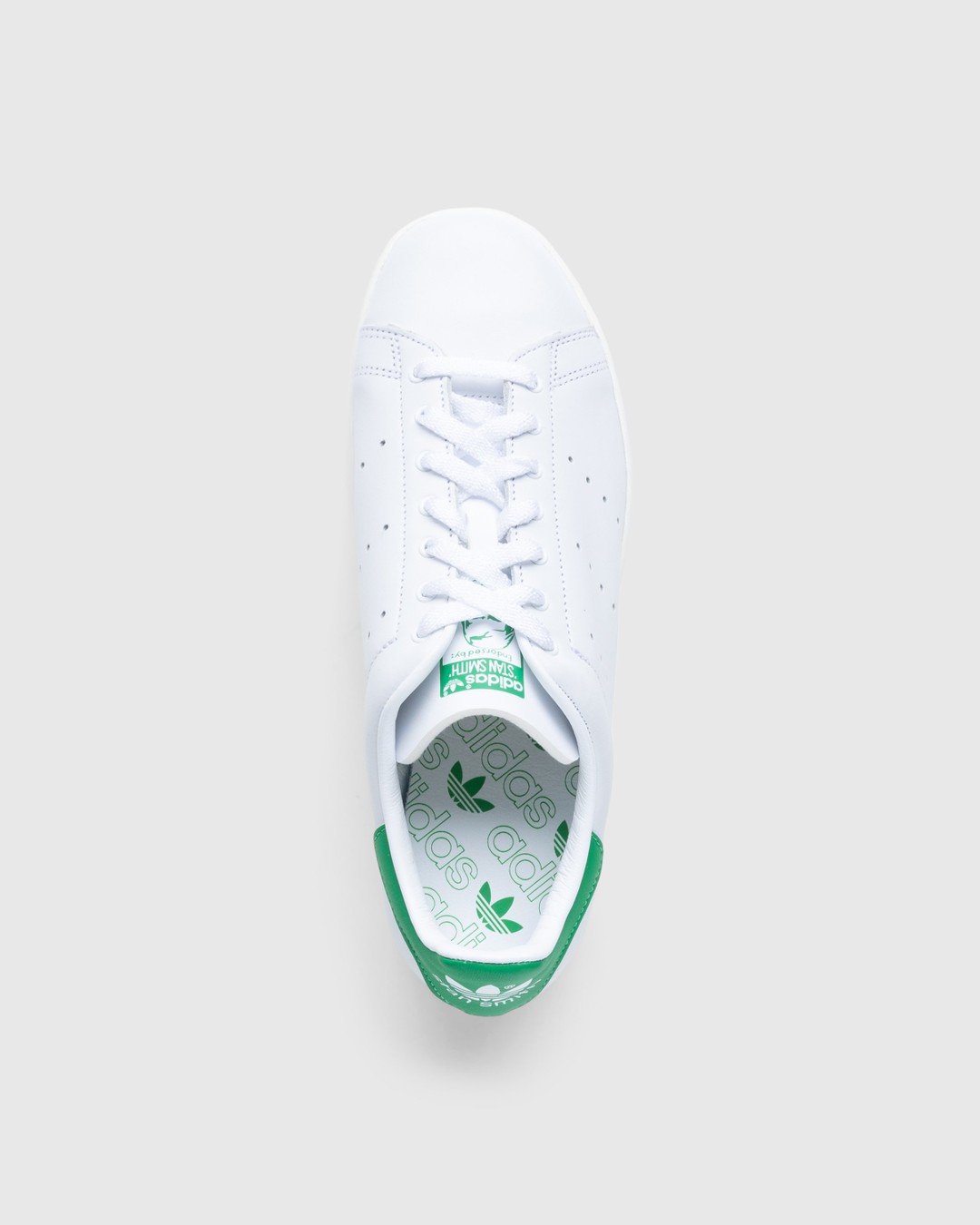 Adidas – Stan Smith 80s - Sneakers - White - Image 5