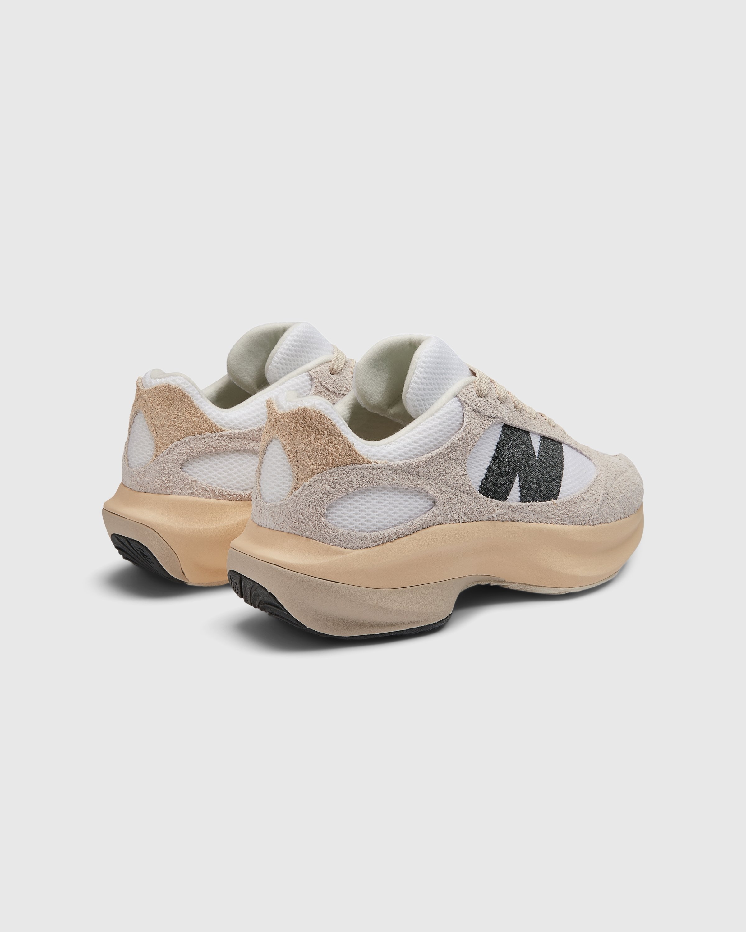 New Balance – WRPD Runner Sea Salt | Highsnobiety Shop