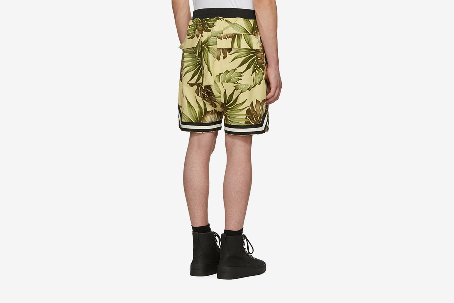 An Exclusive Fear of God Collection Just Dropped at SSENSE An Exclusive Fear of God Collection Just Dropped at SSENSE