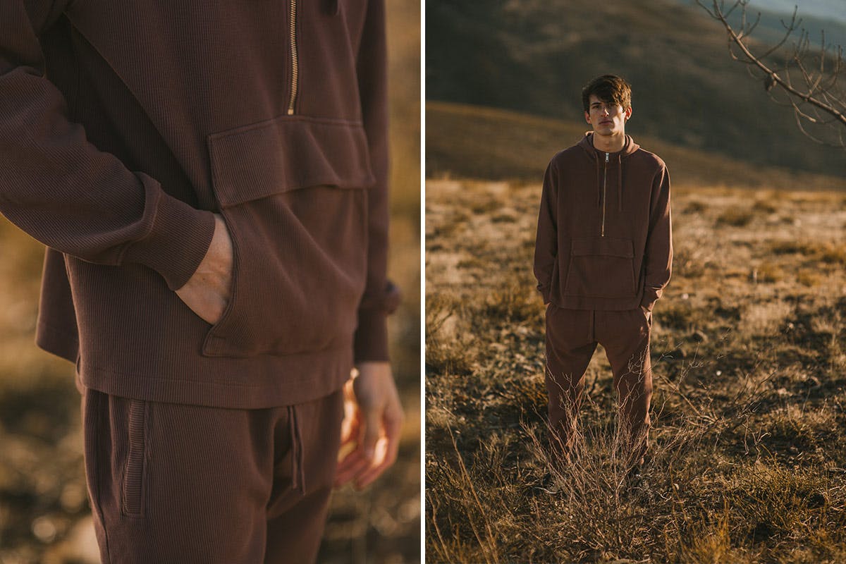litoral fw 18 collection Fw18
